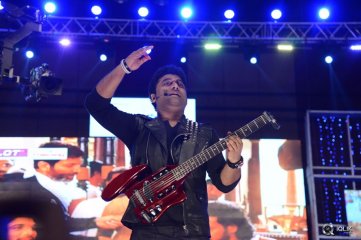 Son Of Sathyamurthy Movie Audio Launch